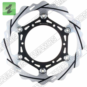 DRZ400SM DRZ 400 SM 外径310/320 前后刹车盘 制动碟 碟刹盘