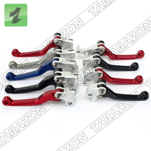 XR230 05-12 XR250 95-07 XR400 05-08 MOTARD 刹车牛角 刹把手柄